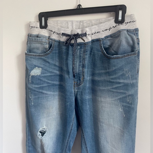 Jogger pants (bundle) 👖😊 - Picture 2 of 9